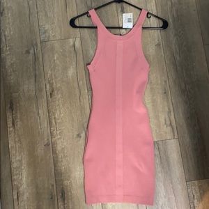 BCBGMAXAZRIA dress